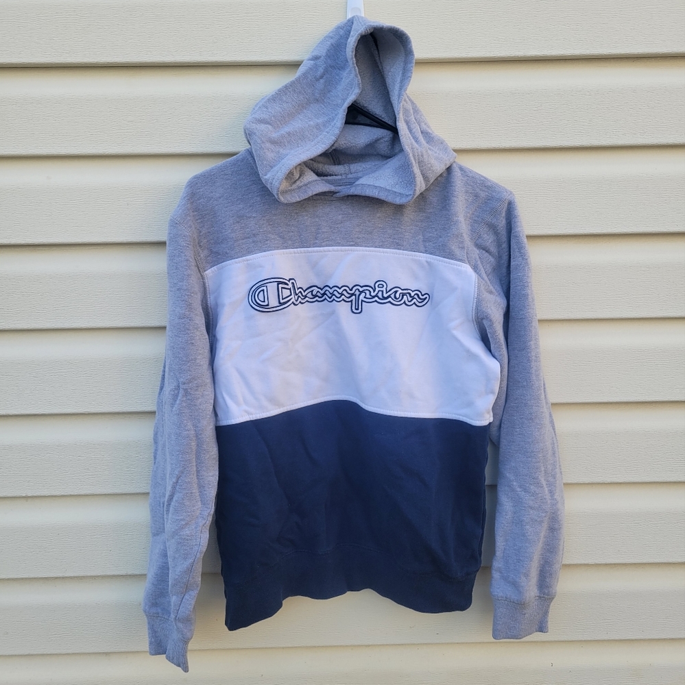 Boys Champion Hoodie